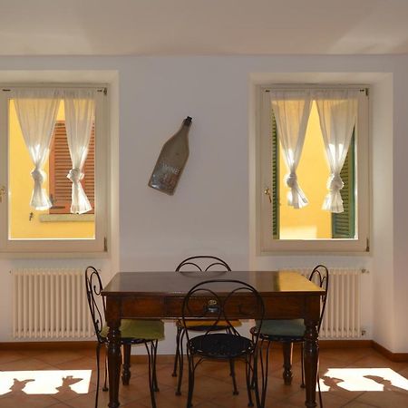 Ferienwohnung Da Sid Tremezzo Exterior foto