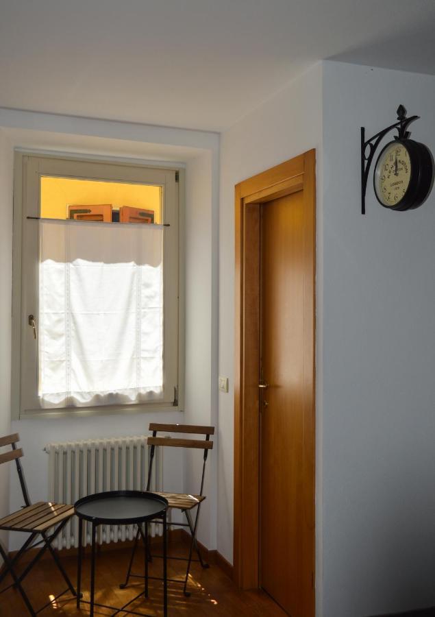 Ferienwohnung Da Sid Tremezzo Exterior foto
